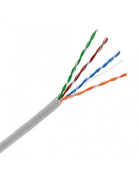 Kabel kolut UTP C6 AWG23 305m KELine KE400U23-Eca