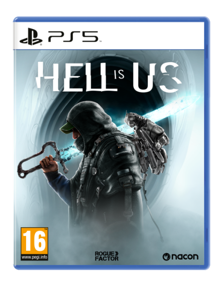 Hell Is Us (PS5)