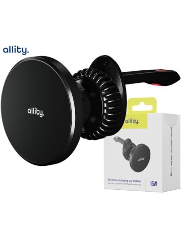USB polnilec za avto Allity ACH-300, USB-C