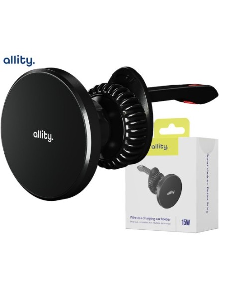 USB polnilec za avto Allity ACH-300, USB-C