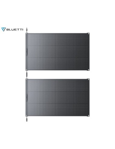 Solarni panel BLUETTI PV100FX, 2x100W