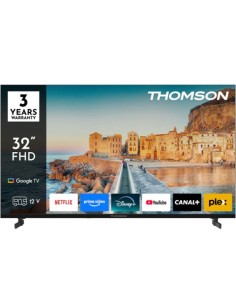 TV Thomson 32FG2S15C, 81cm (32") Full HD