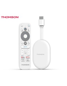 Predvajalnik THOMSON 152 GO CAST