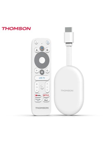 Predvajalnik THOMSON 152 GO CAST