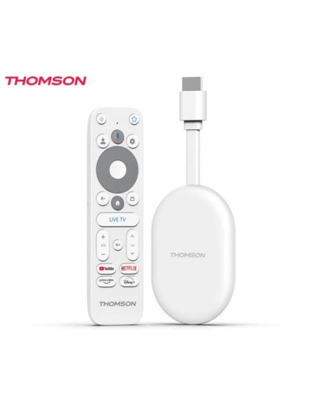 Predvajalnik THOMSON 152 GO CAST