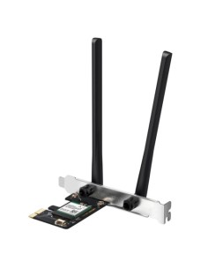 Mrežna kartica MERCUSYS MA80XE
