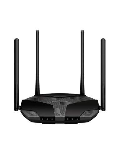 Brezžični router Merkusys MB235-4G