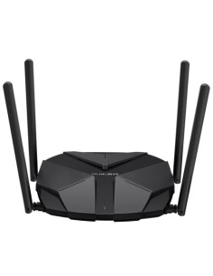 Brezžični router Merkusys MR85X
