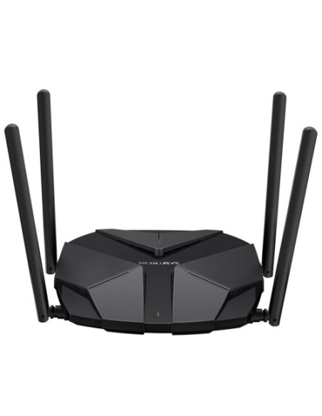 Brezžični router Merkusys MR85X