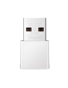 Brezžična mrežna kartica USB Mecrusys MA30N