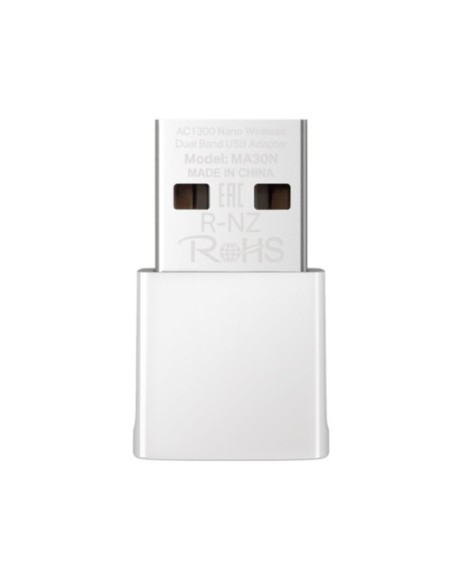Brezžična mrežna kartica USB Mecrusys MA30N