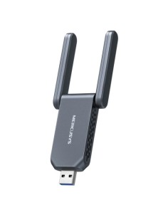 Brezžična mrežna kartica USB Mecrusys MA37BEH