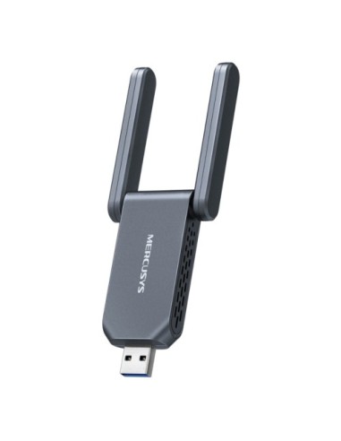 Brezžična mrežna kartica USB Mecrusys MA37BEH