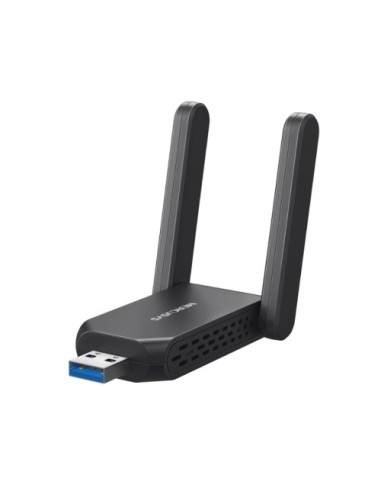 Brezžična mrežna kartica USB Mecrusys MA72XH