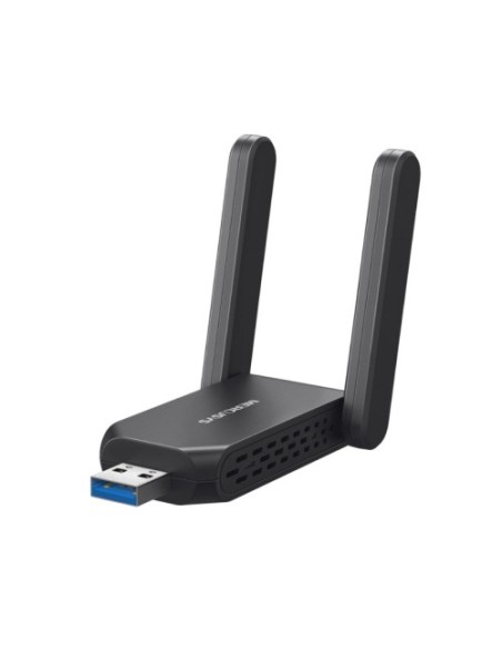 Brezžična mrežna kartica USB Mecrusys MA72XH
