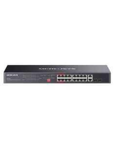 Switch Mercusys MS120GP