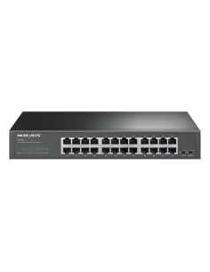 Switch Mercusys MS124GS