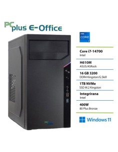 PC PCplus E-Office (147895)