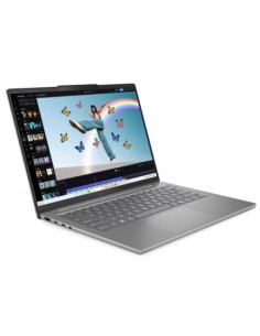 Prenosnik Lenovo IdeaPad Slim 5 (83HT002DSC)