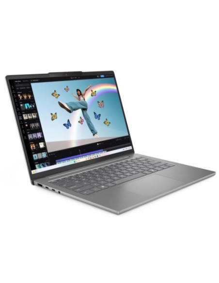 Prenosnik Lenovo IdeaPad Slim 5 (83HT002DSC)