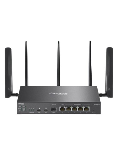 Brezžični router TP-Link Omada ER706WP-4G