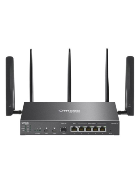 Brezžični router TP-Link Omada ER706WP-4G