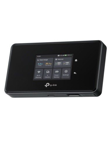 Brezžični router TP-Link M8550