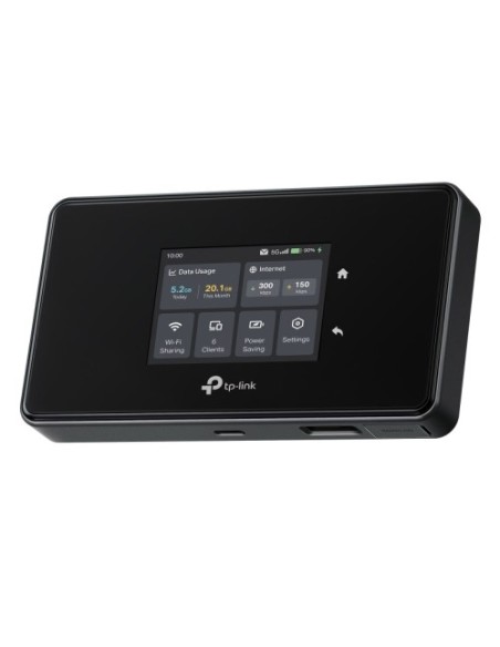 Brezžični router TP-Link M8550