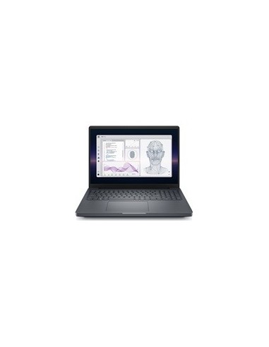 Prenosnik Dell Pro Max 16 Plus MB16250 (210-BRXT-UHD)
