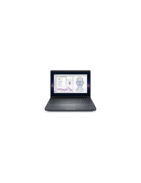 Prenosnik Dell Pro Max 16 Plus MB16250 (210-BRXT-UHD)