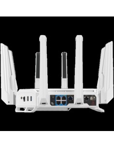 Brezžični router Asus ROG Rapture GT-BE19000AI (90IG09S0-MO9A0V)