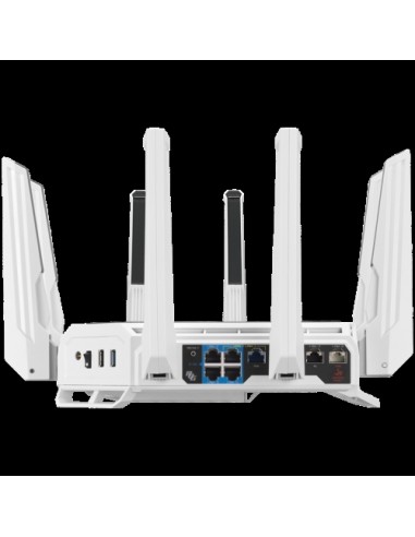 Brezžični router Asus ROG Rapture GT-BE19000AI (90IG09S0-MO9A0V)