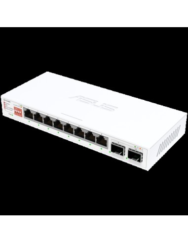 Switch ASUS QG-U1080 (90IG0A00-MO3B00)