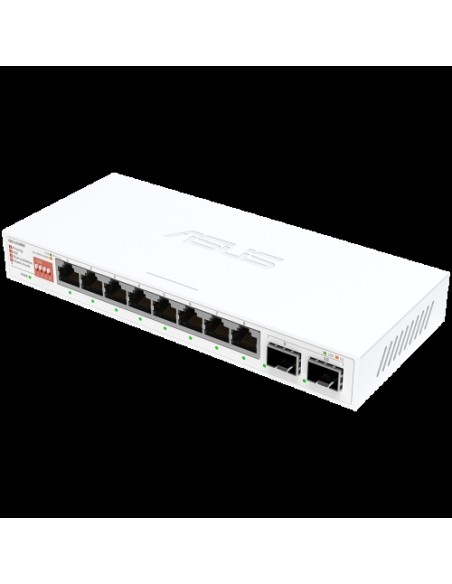 Switch ASUS QG-U1080 (90IG0A00-MO3B00)