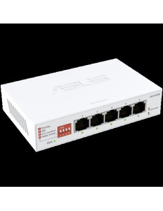 Switch ASUS QG-U1050 (90IG09Z0-MO3B00)