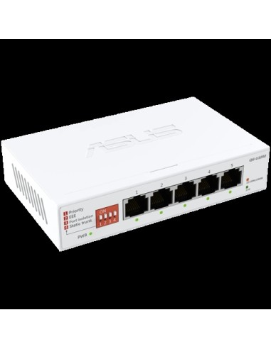 Switch ASUS QG-U1050 (90IG09Z0-MO3B00)