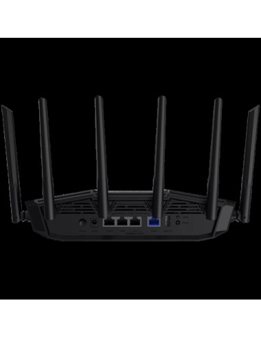 Brezžični router Asus TUF BE9400 (90IG0A30-MO9C00)
