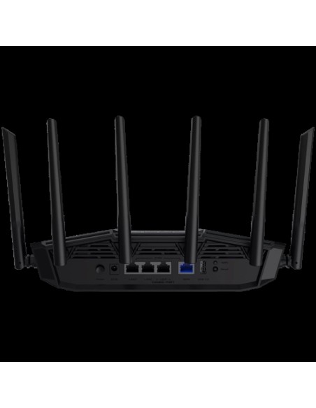 Brezžični router Asus TUF BE9400 (90IG0A30-MO9C00)