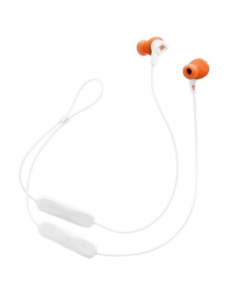 Slušalke JBL Endurance Run 3 Wireless [JBLENDURRUN3BTWHT], bele