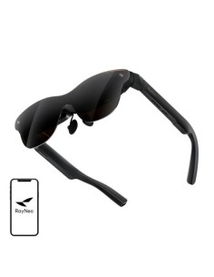 AR očala RayNeo Air 3S Pro (XRGF37-2A4FE)