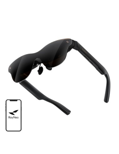 AR očala RayNeo Air 3S Pro (XRGF37-2A4FE)