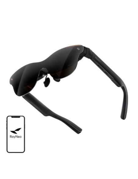 AR očala RayNeo Air 3S Pro (XRGF37-2A4FE)