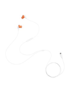 Slušalke JBL Run 3C USB C [JBLENDURRUN3CWHT], bele