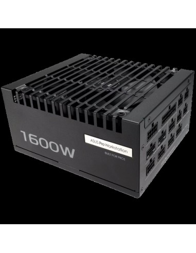 Napajalnik Asus 1600W Pro WS (90YE00Z2-B0EA00)