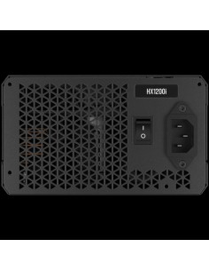 Napajalnik Corsair 1200W HX1200i (CP-9020307-EU)