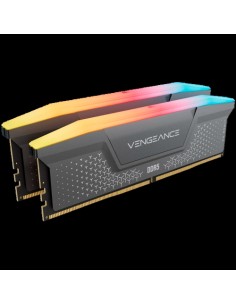 RAM DDR5 2x16GB 6000MHz Corsair Vengeance RGB RS (CMG32GX5M2E6000Z36)