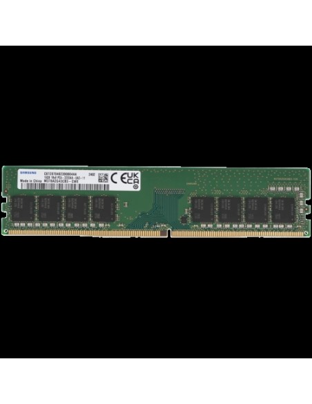 RAM DDR4 16GB 3200MHz Samsung (M378A2G43CB3-CWED0)