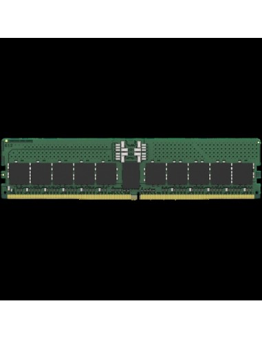 RAM DDR5 32GB 5600MHz Kingston (KSM56R46BD8-32MD)
