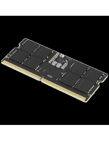 RAM SODIMM DDR5 8GB 5600MHz Goodram (GR5600S564L46S/8G)
