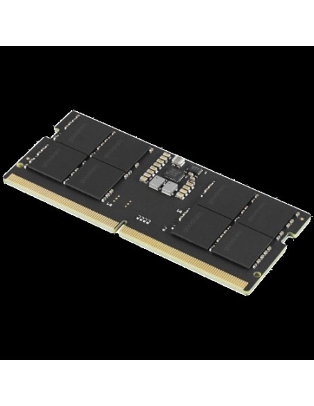 RAM SODIMM DDR5 8GB 5600MHz Goodram (GR5600S564L46S/8G)